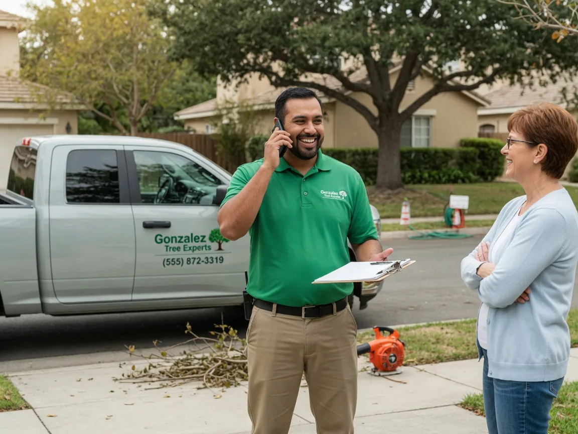 Tree Service Mccoy, CO FAQs